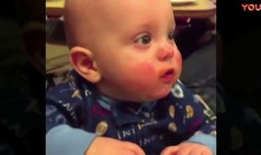 宝宝搞笑视频大全,萌态百出，欢乐无限