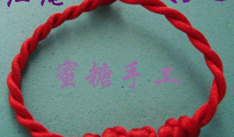 手编绳各种编法视频,视频教程中的编法概览